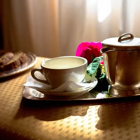 Maderno Hotel 4*