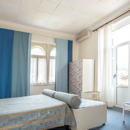 Maderno Hotel Toscolano-Maderno