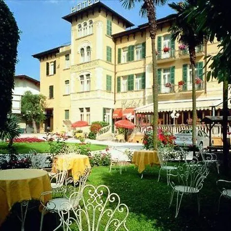 Hotel Maderno
