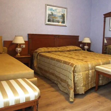 Maderno Hotel