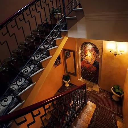 Maderno Hotel