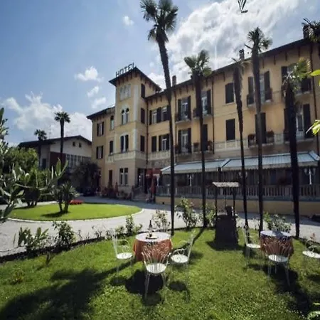 Maderno 4* Toscolano-Maderno