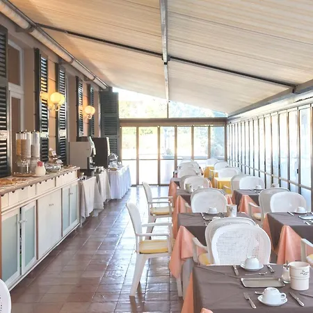 Maderno Hotel Toscolano-Maderno