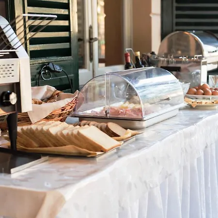 Hotel Maderno Toscolano-Maderno