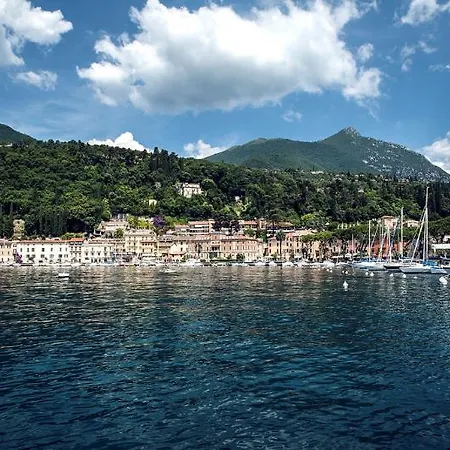 Hotel Maderno 4*