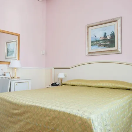 Maderno 4* Тосколано-Мадерно