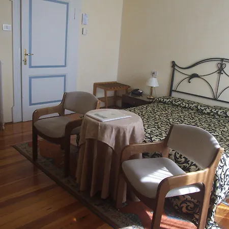 Maderno 4* Тосколано-Мадерно