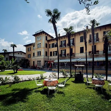 Maderno Тосколано-Мадерно